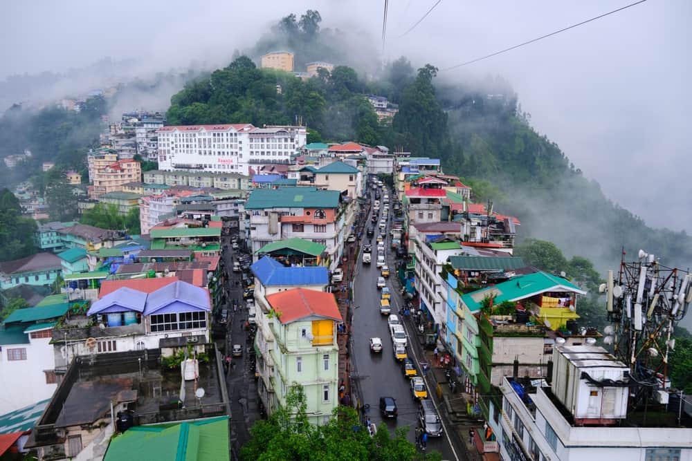 Monsoon