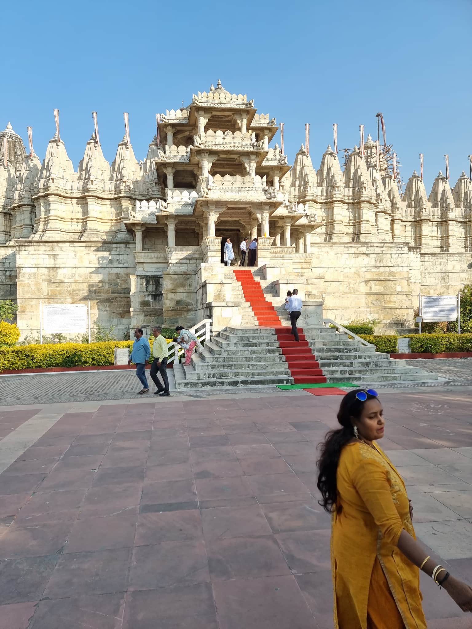 Photo from Murali  Varatharajan's trip