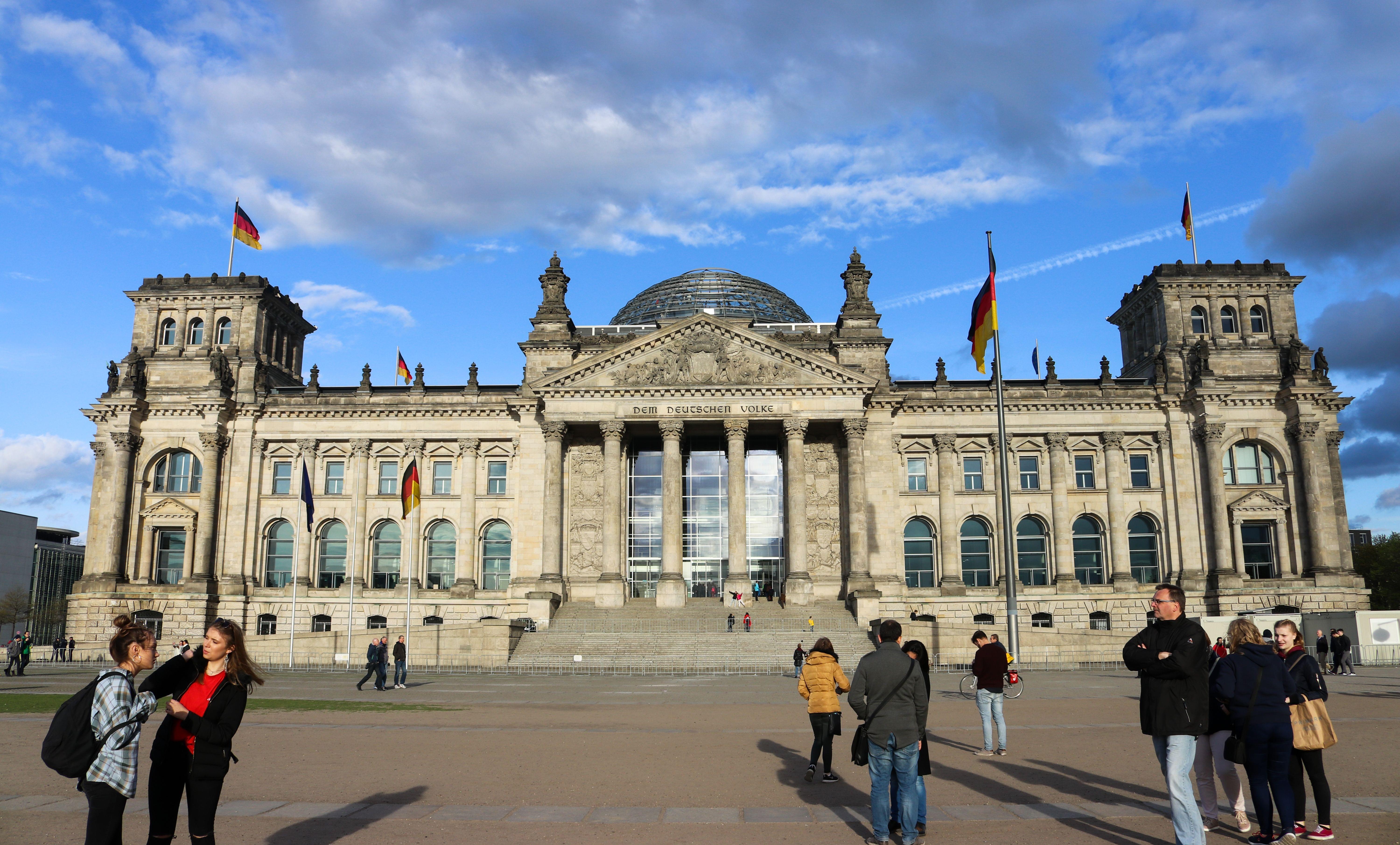 Things to Do In Berlin