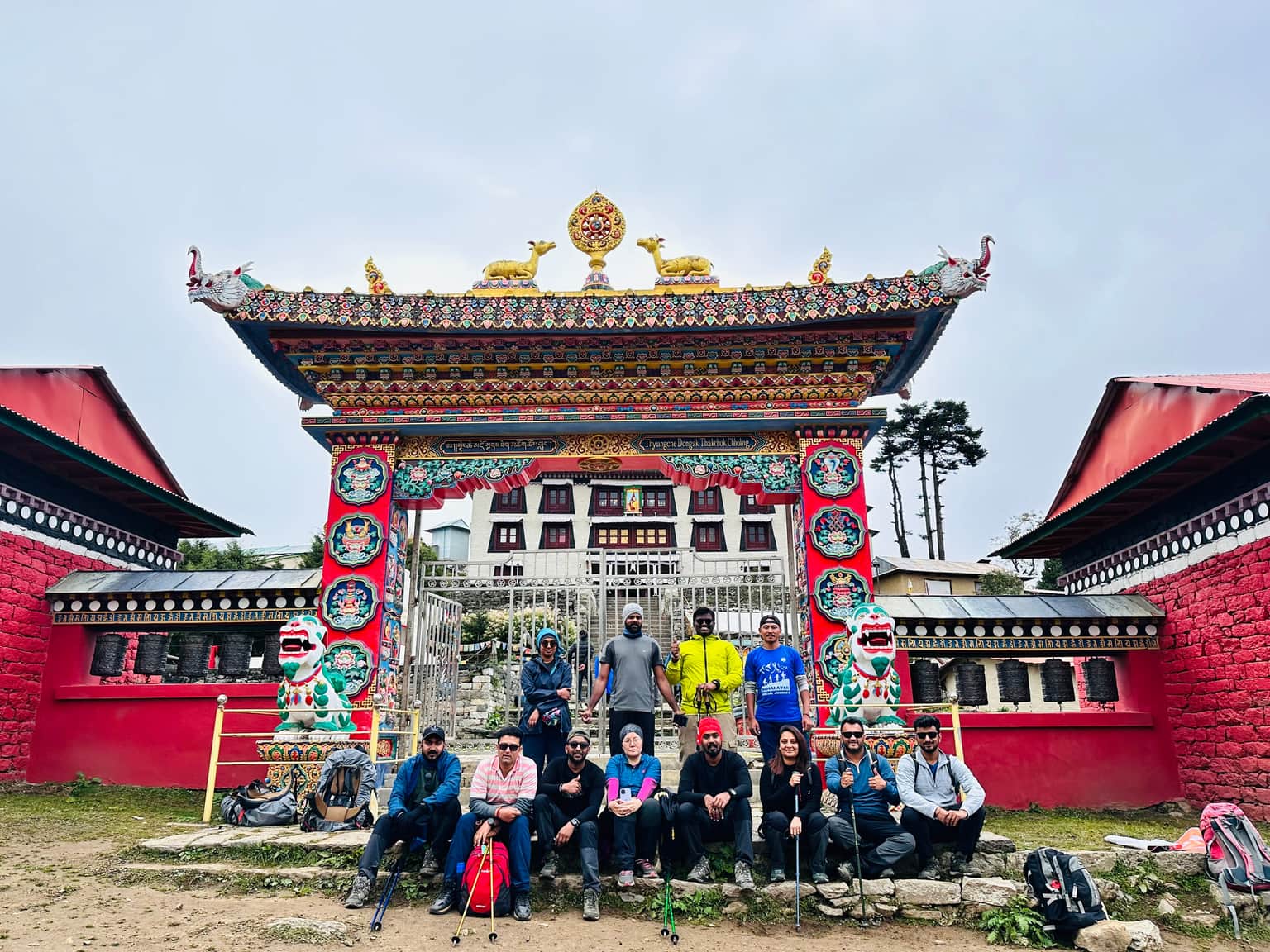 Photo from Neha  parekh's trip