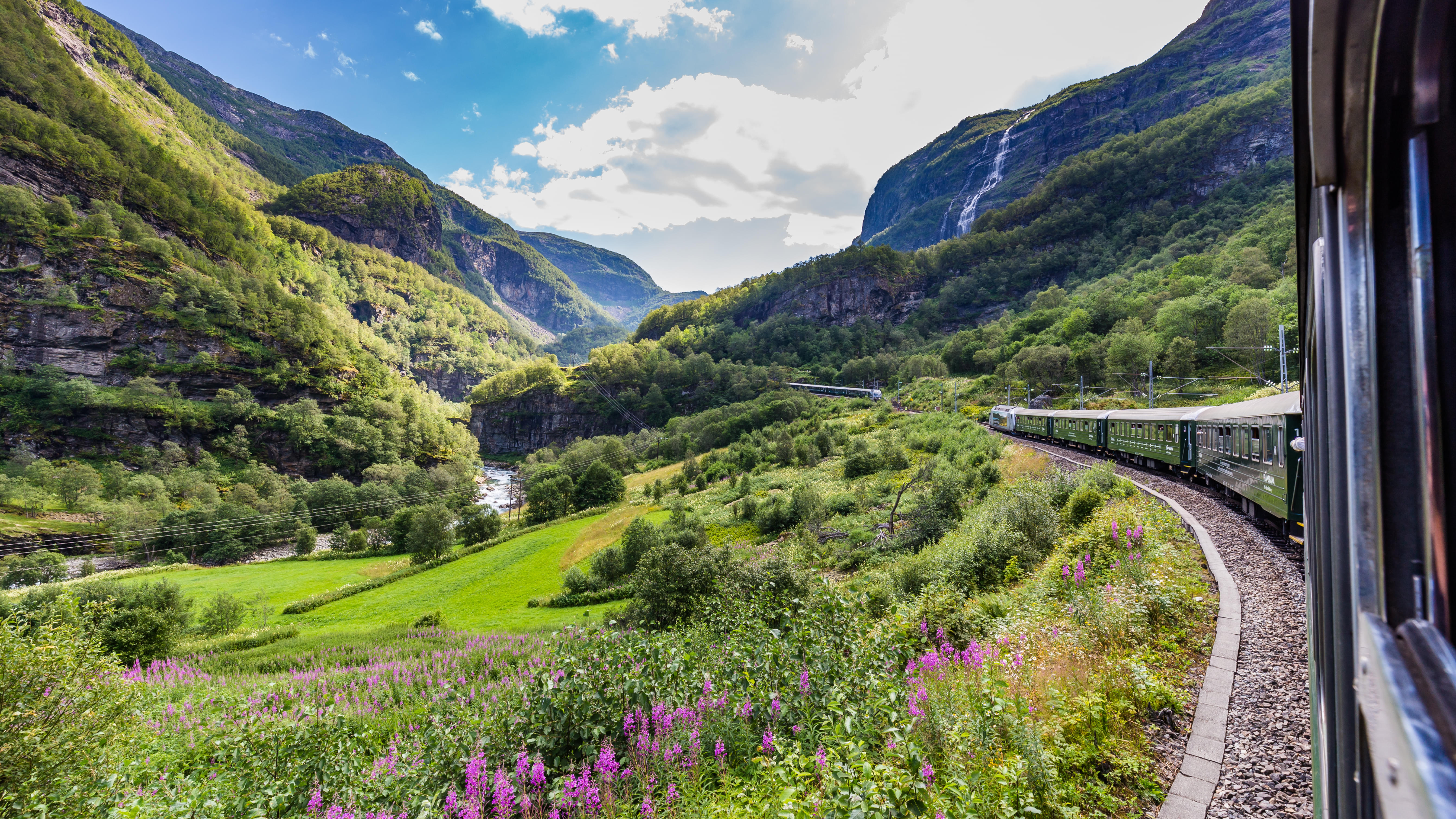 Norway Packages from Ahmedabad | Get Upto 50% Off