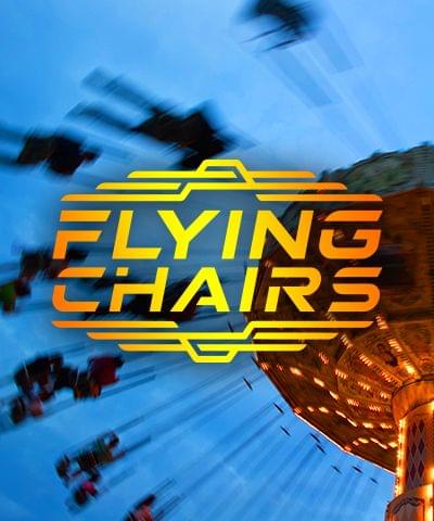 Flying Chairs