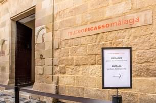 Picasso Museum Malaga & Picasso Birthplace Museum Tickets