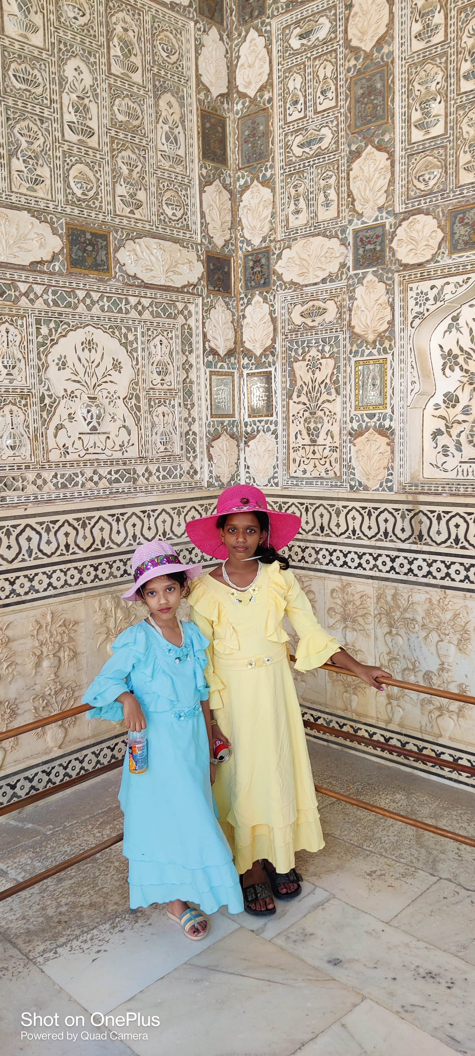 Photo from Sirisha Patnaik's trip