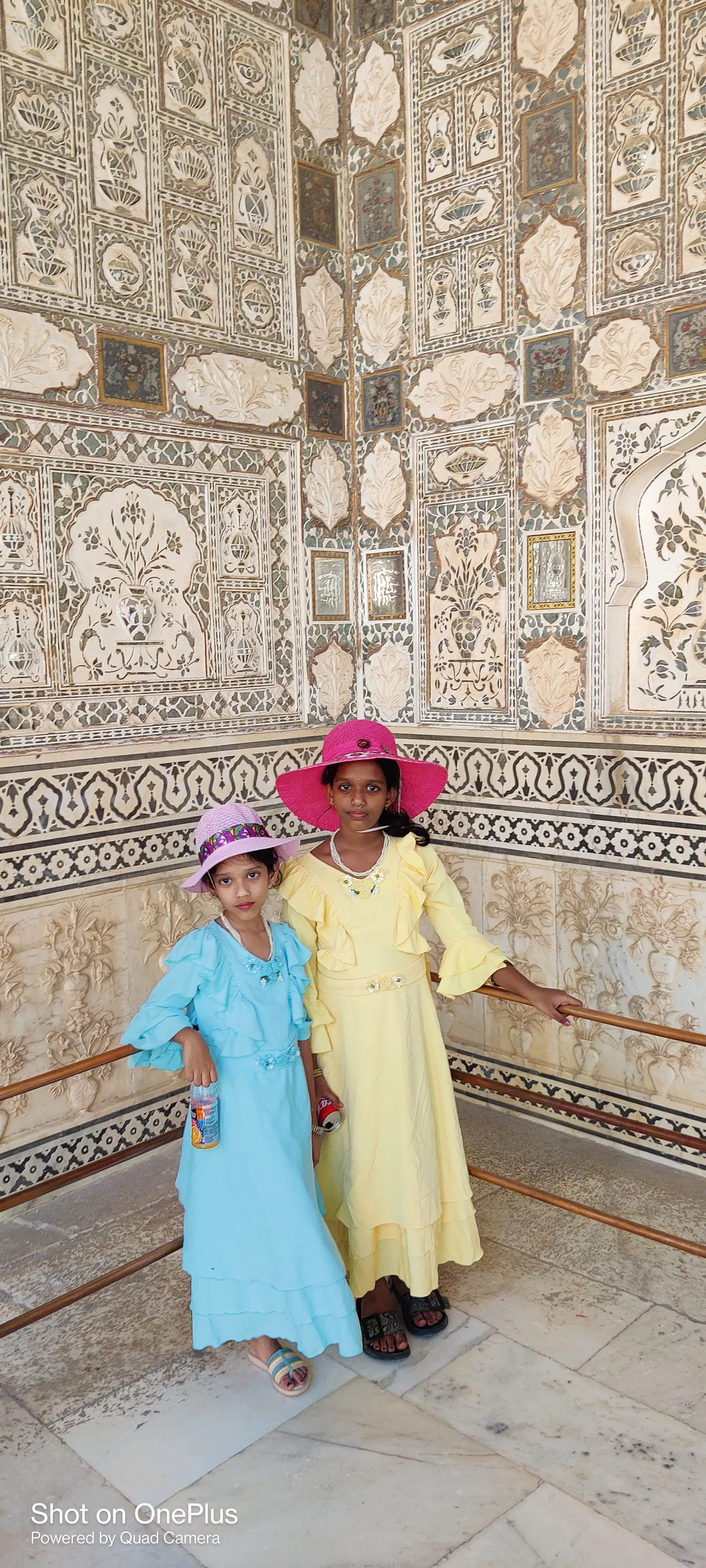 Photo from Sirisha Patnaik's trip