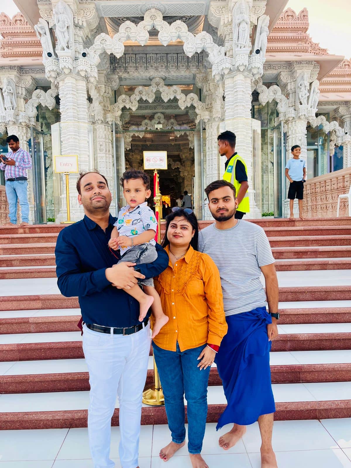 Photo from Amit Jaiswal's trip