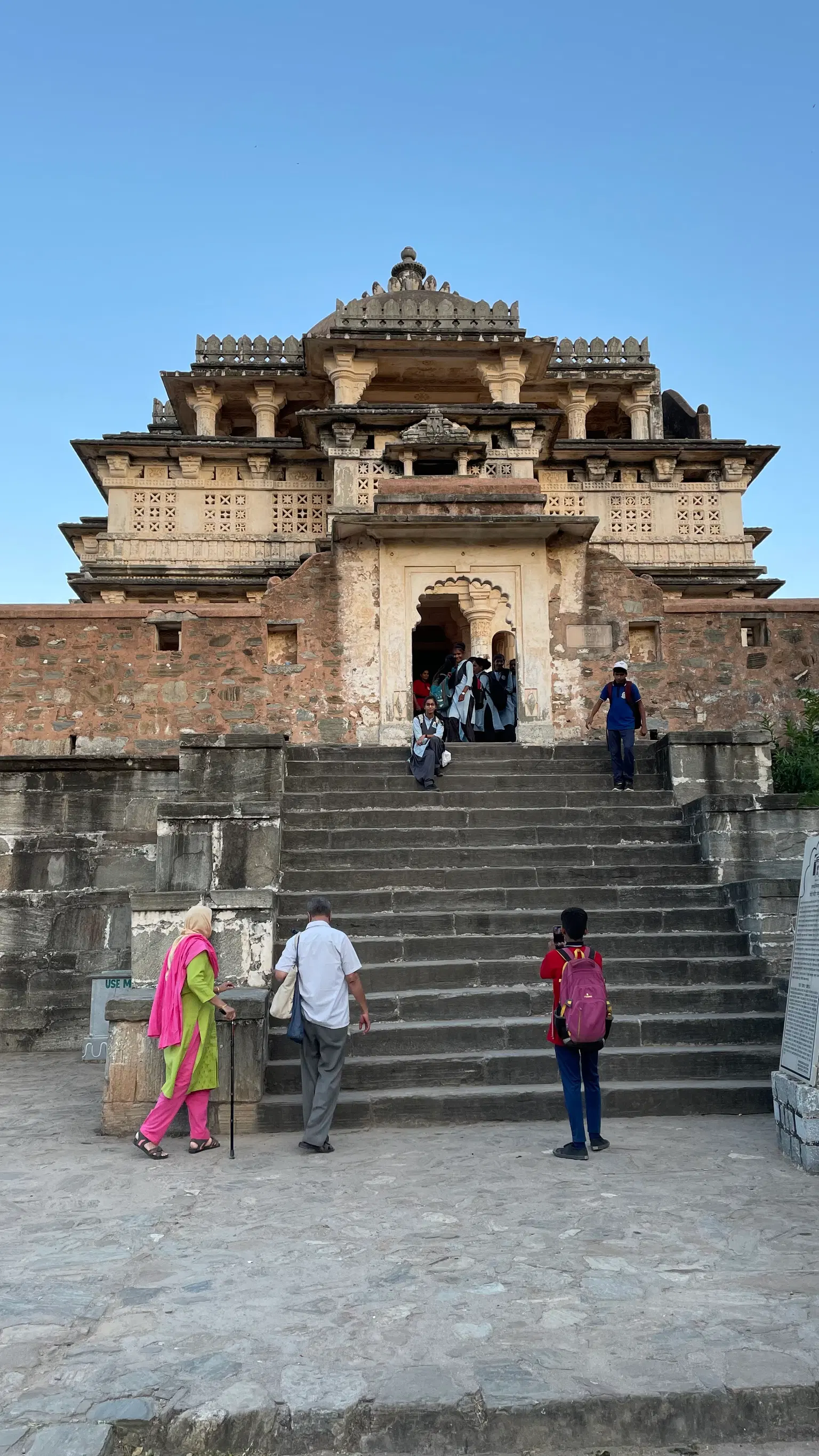 Photo from Vineeth Vineeth's trip