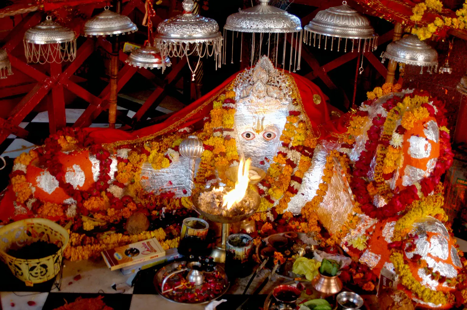 Pandu Pol
