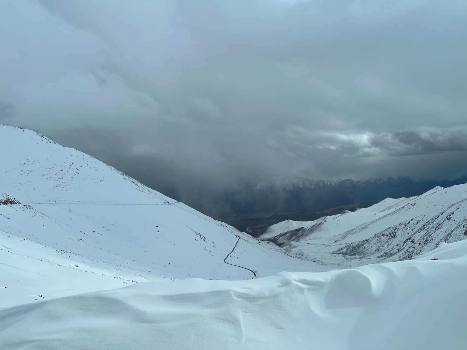 Photo from Hari Thirukkovela's trip