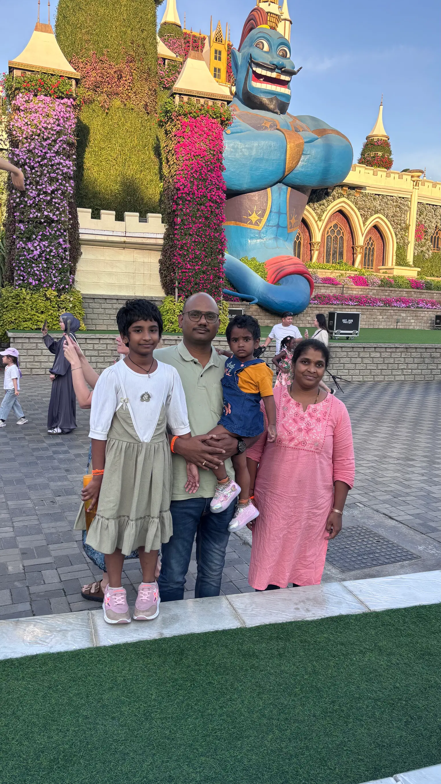 Photo from Naresh Erothi's trip