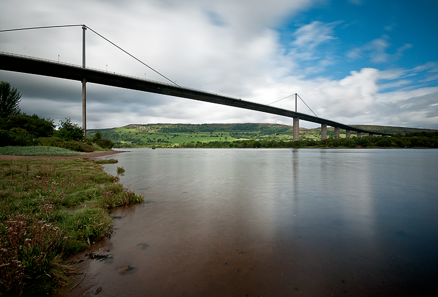 Erskine Bridge