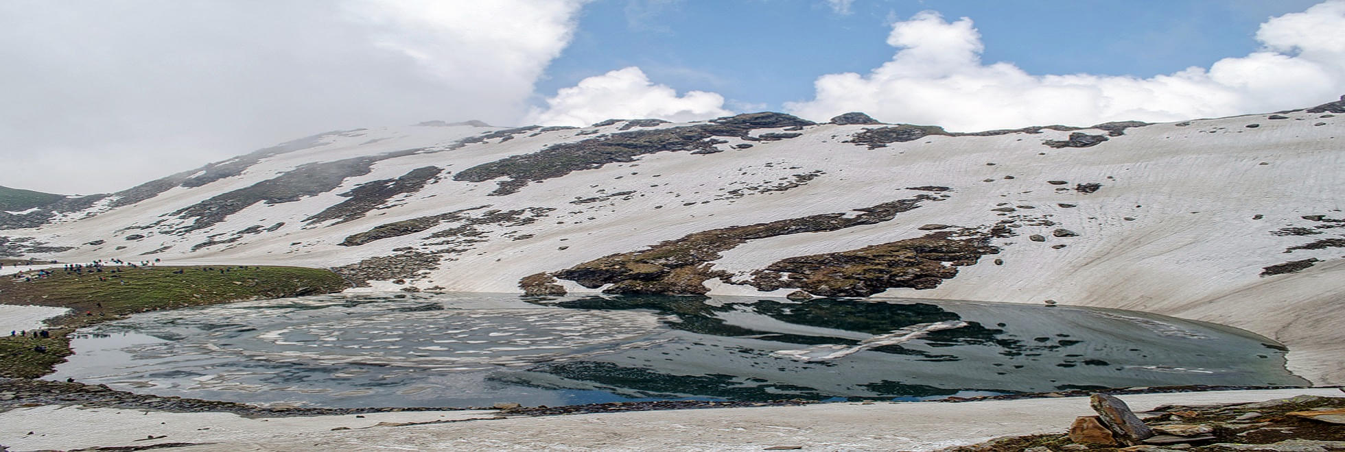 Bhrigu Lake Overview