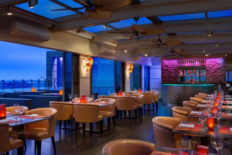 Jen Maldives Male by Shangri-La Image