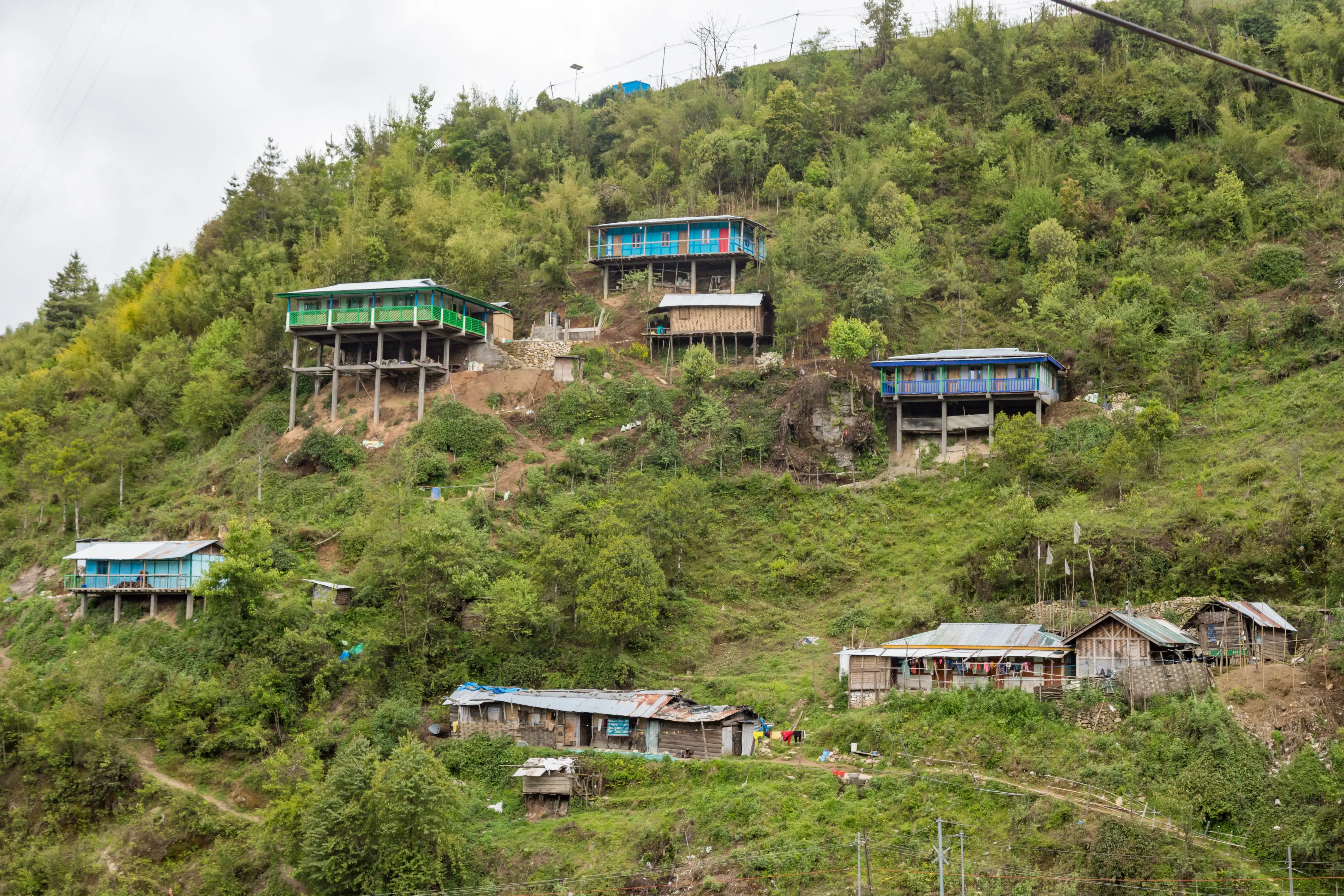 Arunachal Pradesh Packages from Cochin | Get Upto 40% Off