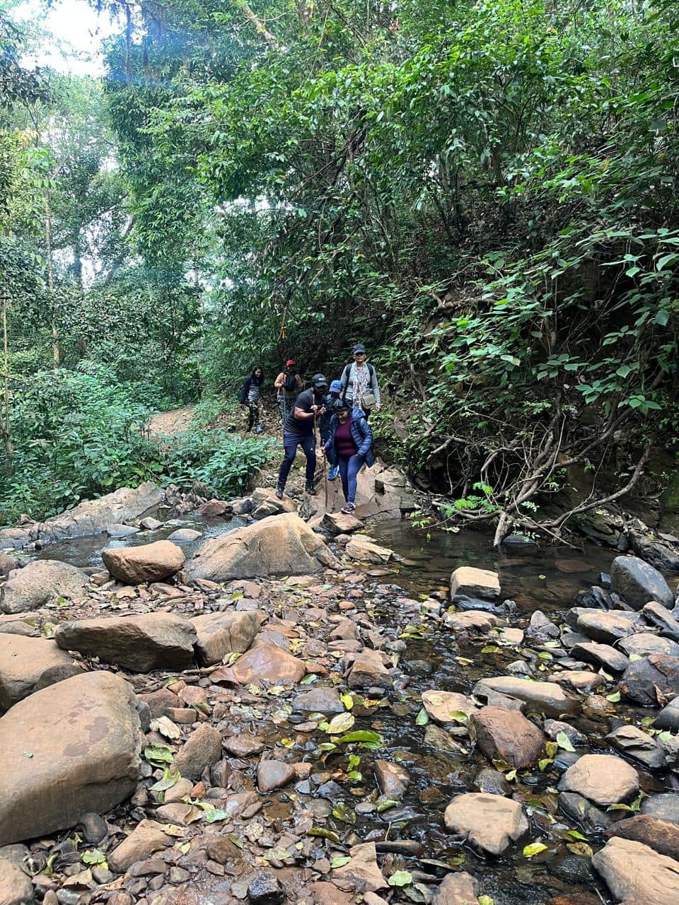 Photo from Rashmi Shrivastva's trip