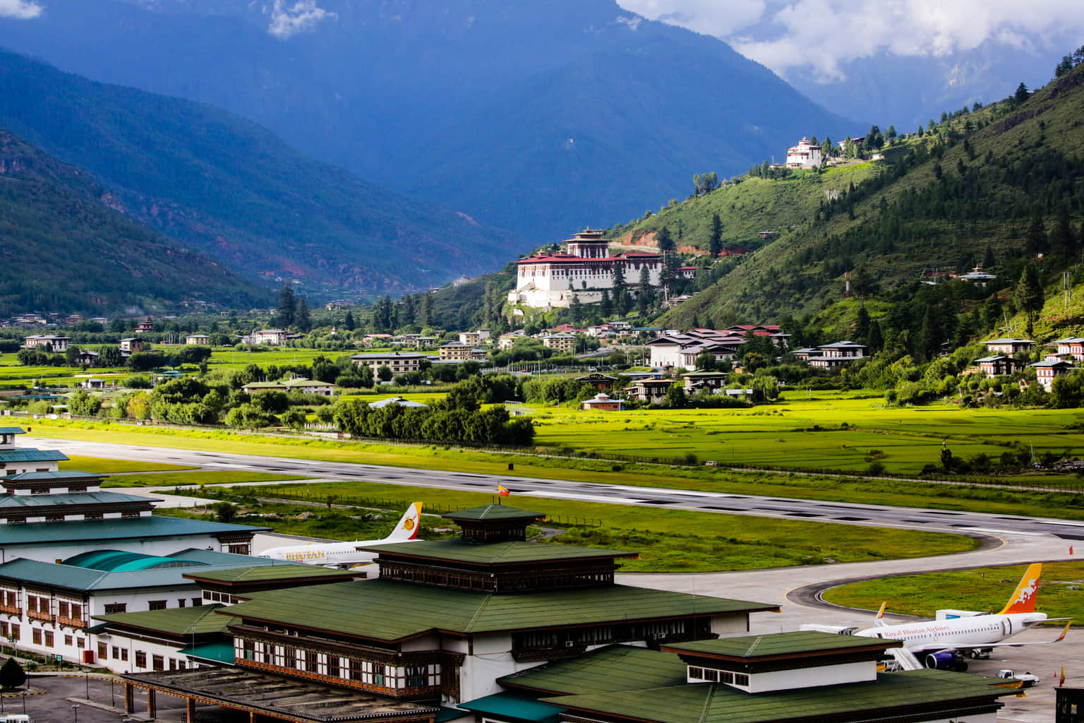 Best Deals Tours in Bhutan
