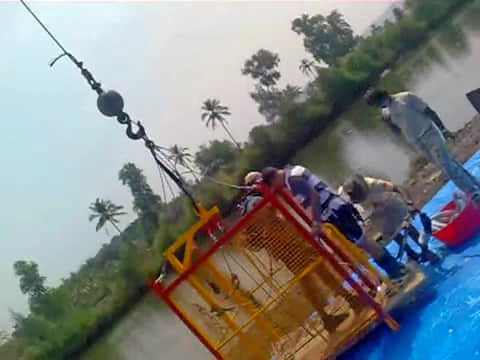 Photo from Chaaruchandra Dwivedi's trip