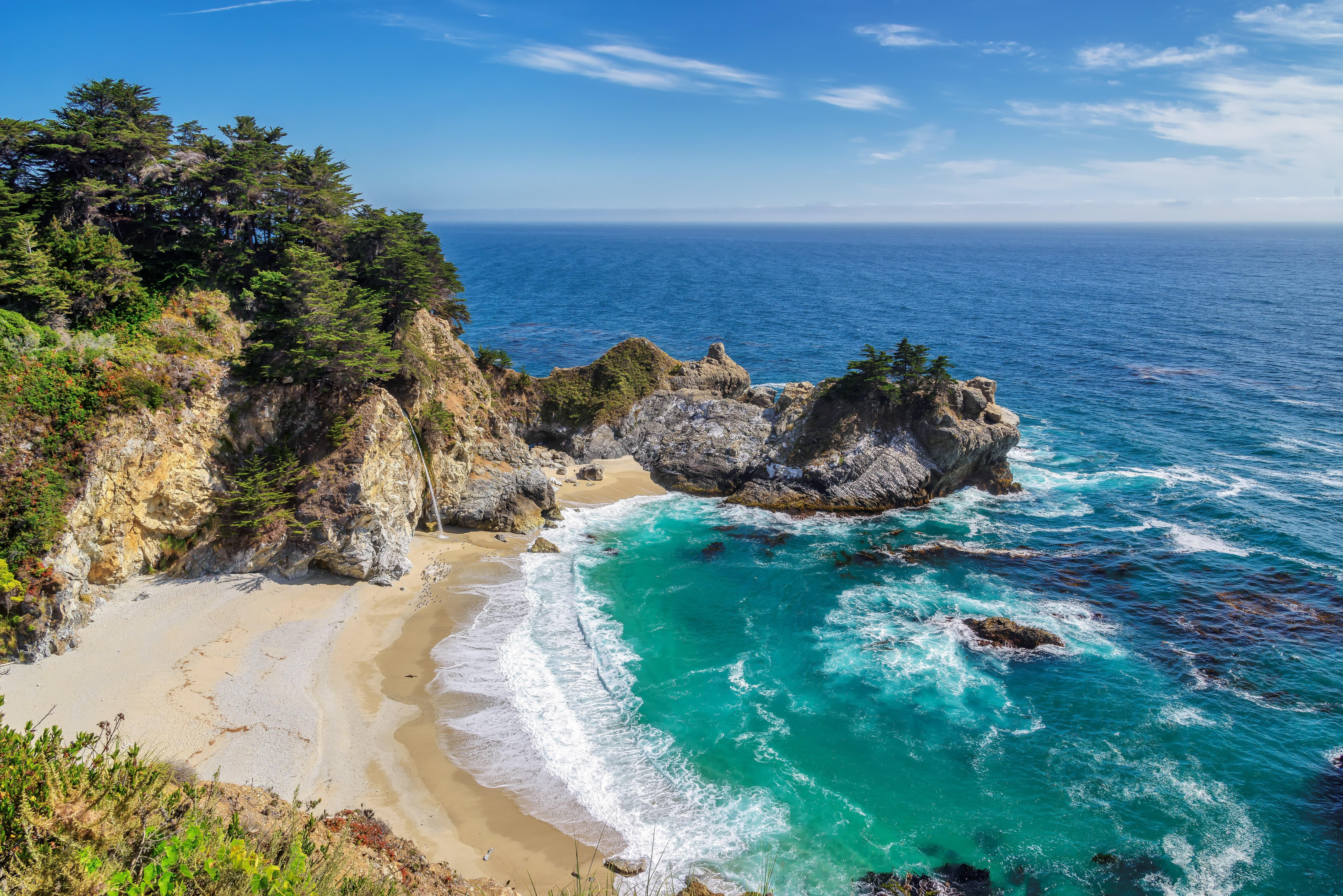 California Tour Packages | Upto 50% Off March Mega SALE