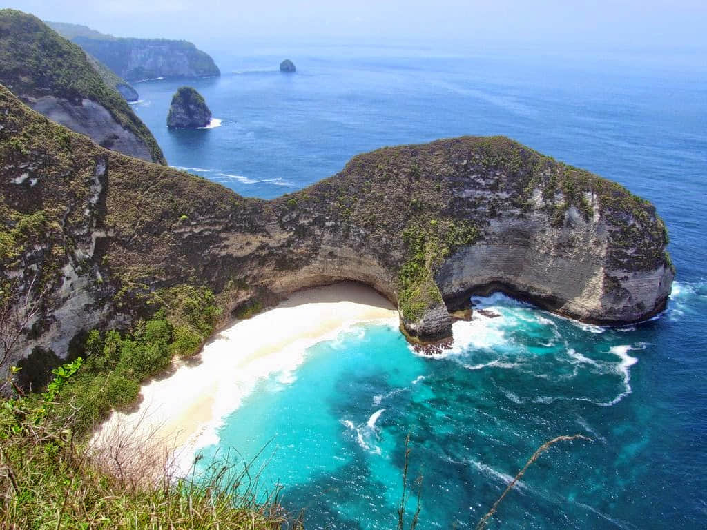 Banah Cliff, <em>Nusa Penida</em>