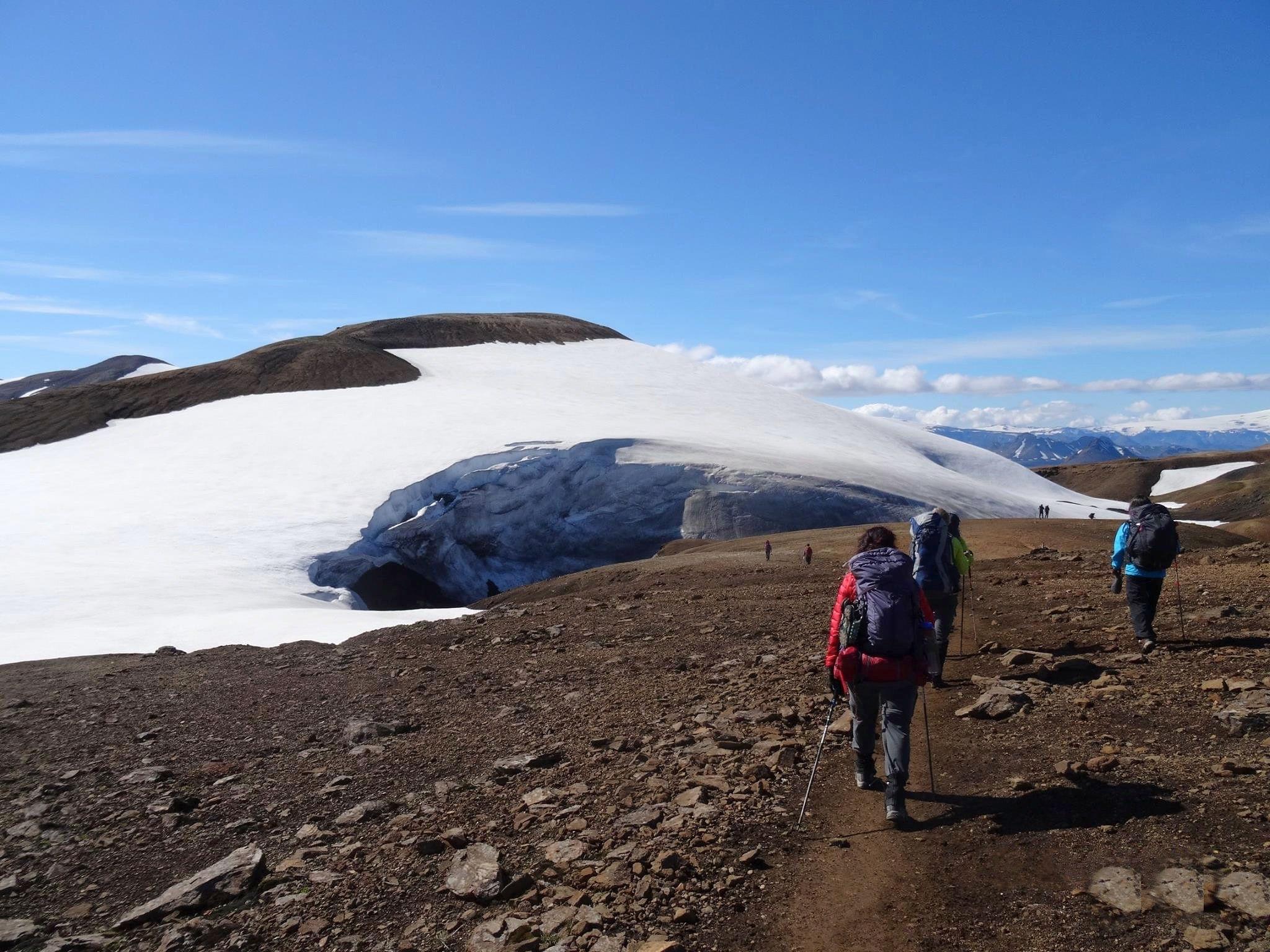 Gulabi Kantha Trek