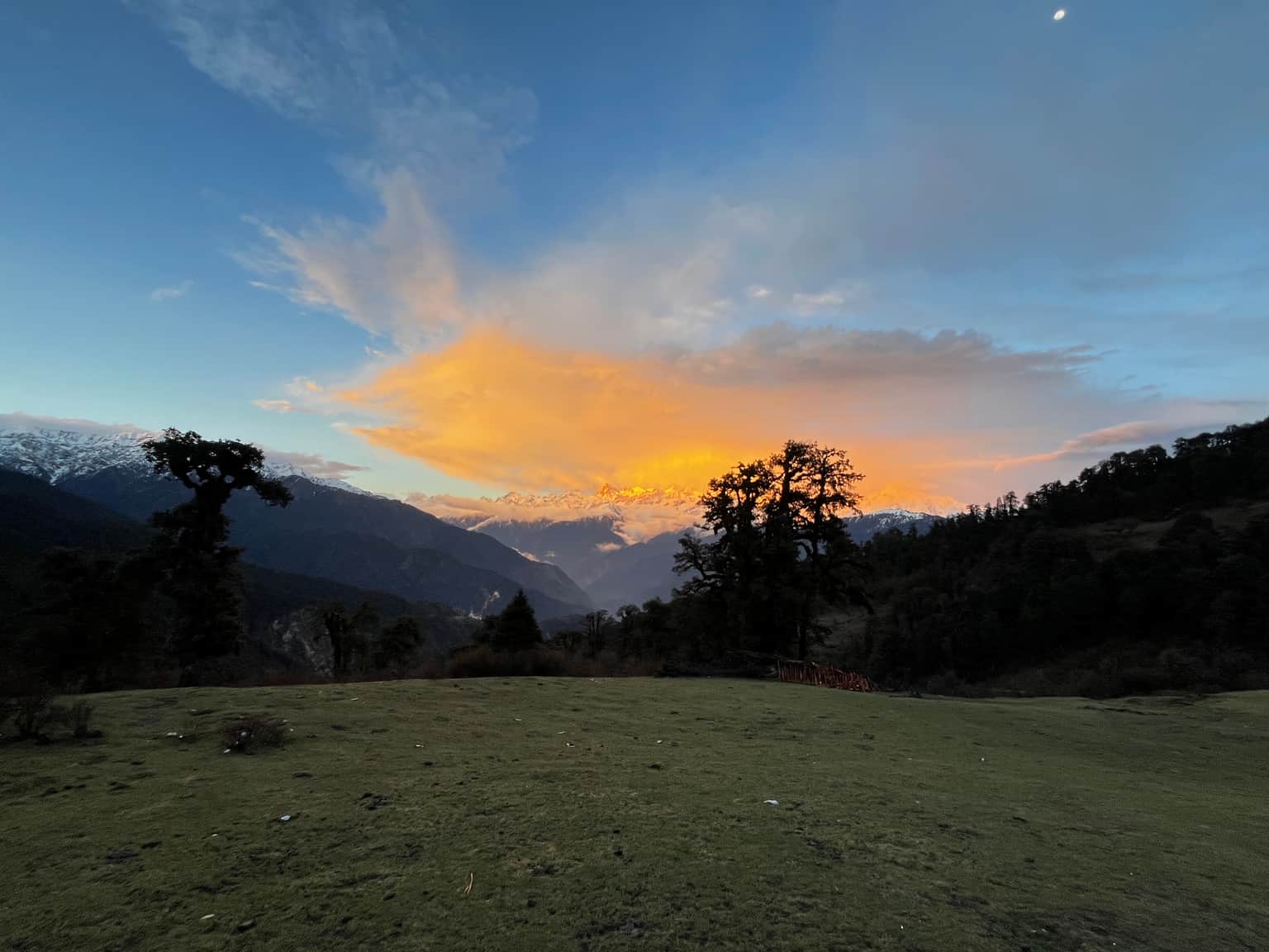 Photo from Amol Birajdar's trip