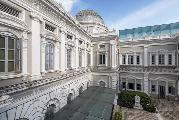 singapore national museum