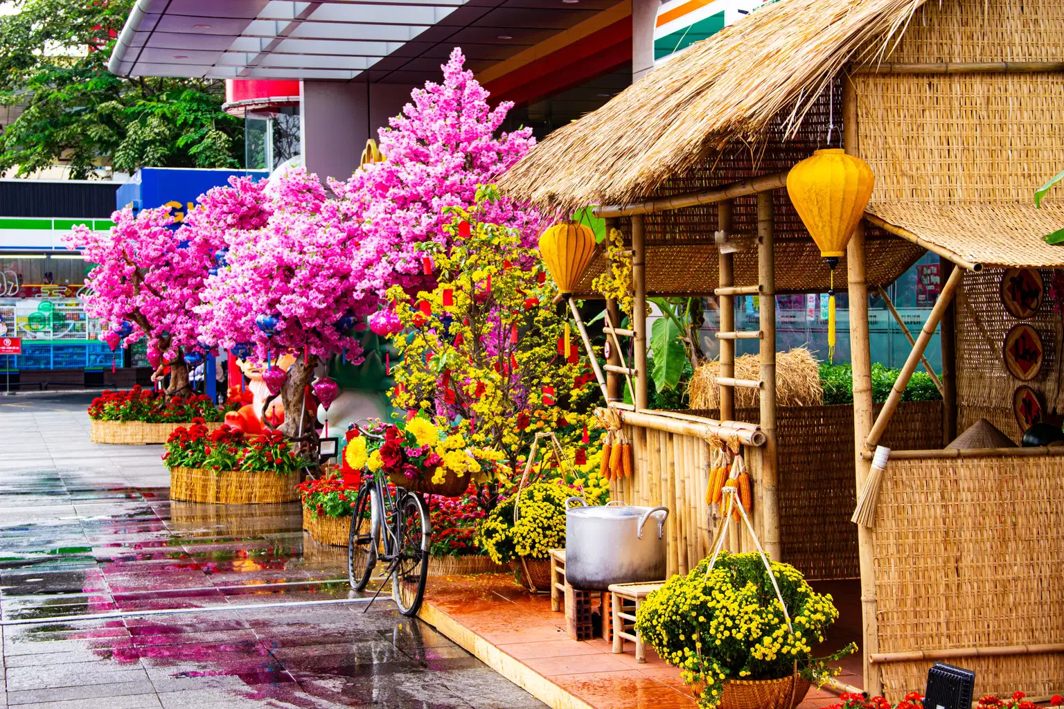 Vietnam and Cambodia Tour Package from Chennai