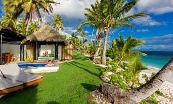 Best of Fiji | Island Hopping & Coastal Delights