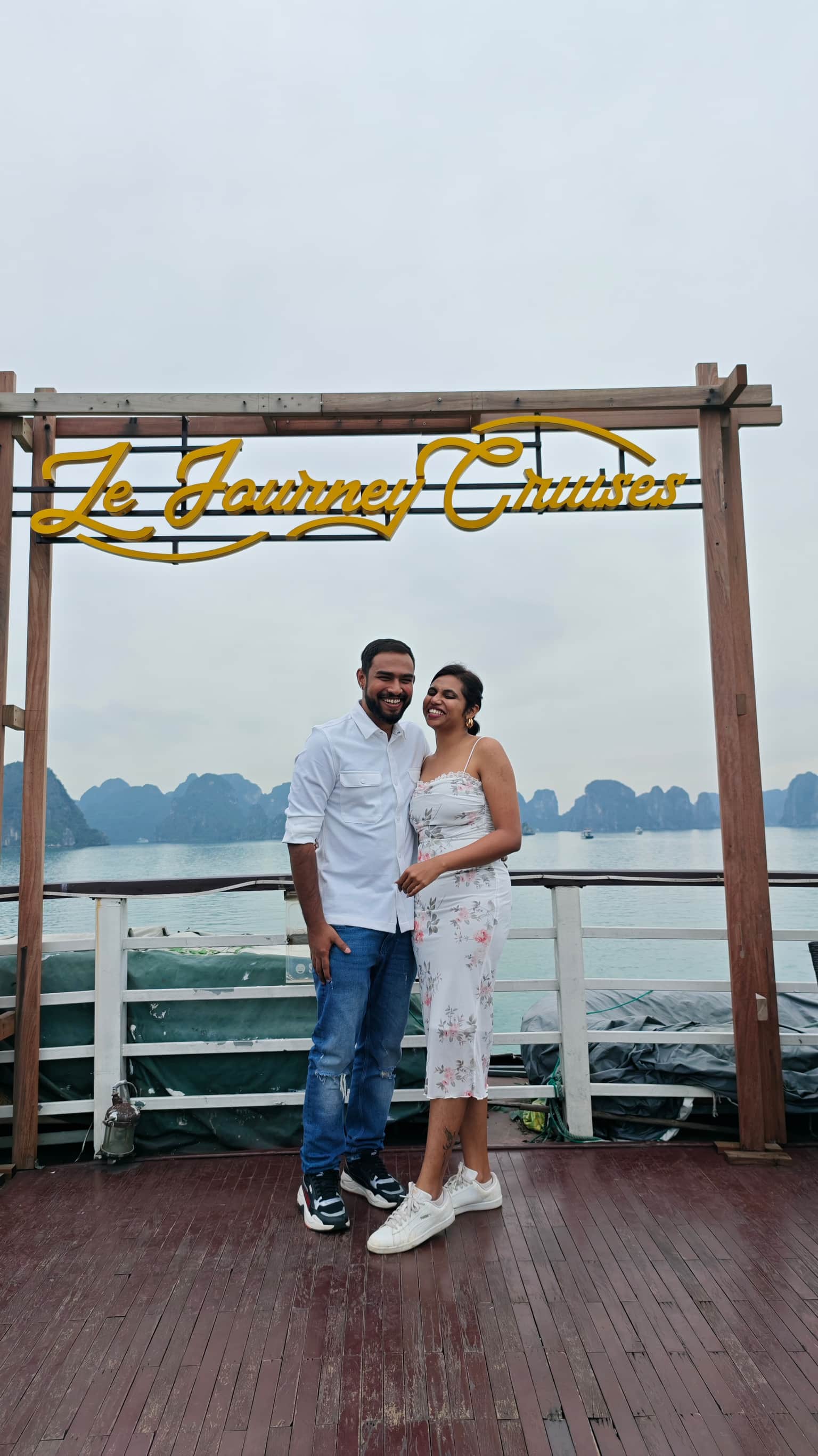 Photo from Anjali Tiwari's trip