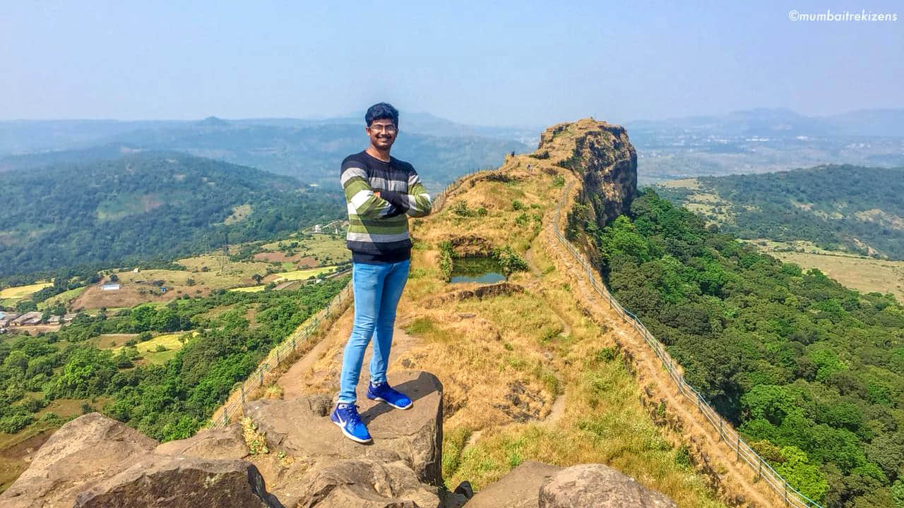 Photo from Satish Chundi's trip