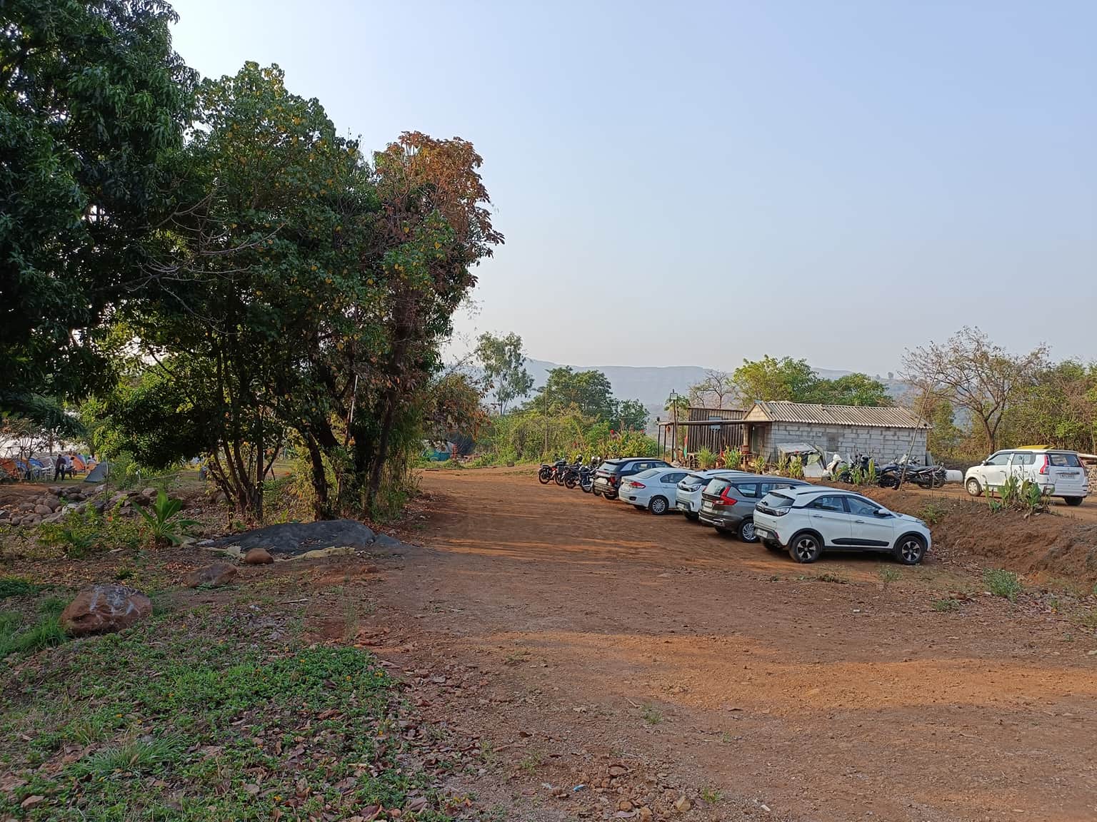 Photo from Reeti Banerjee's trip