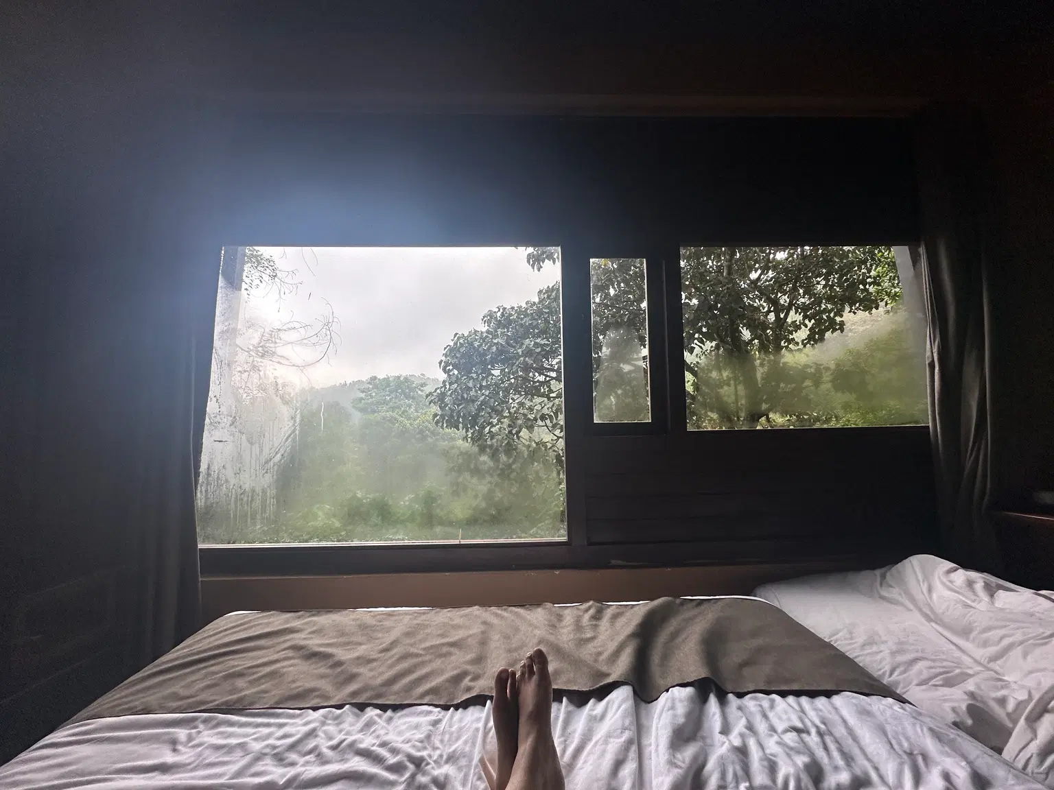 Traveller photo