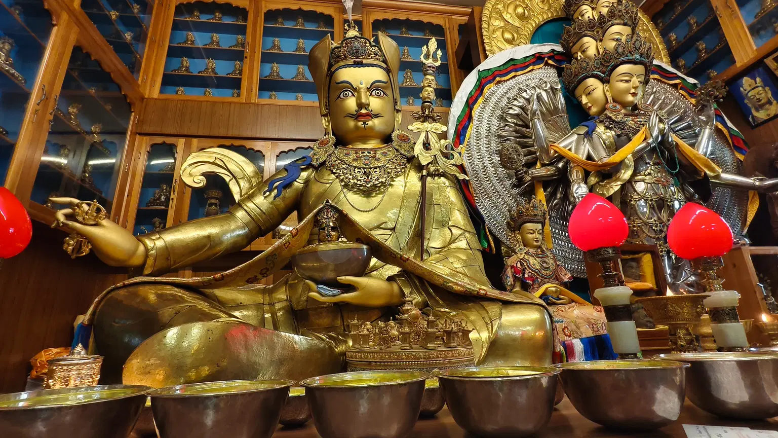 Photo from Anupama Sridhar's trip