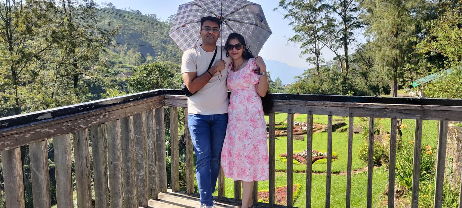 Photo from ABHISHEK VERMA's trip