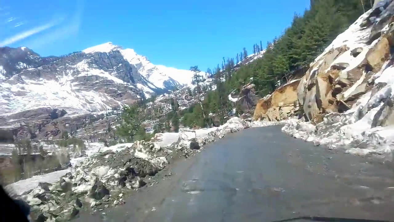 Photo from Anil Rana's trip