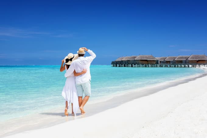 Sri Lanka Maldives Tour Package