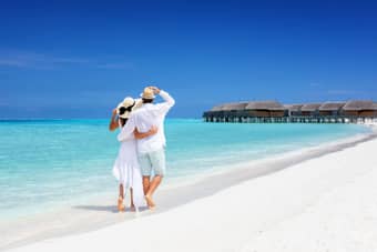 Sri Lanka Maldives Tour Package