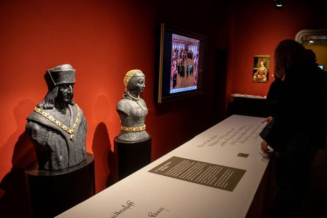 Dauerausstellung Maximilian1