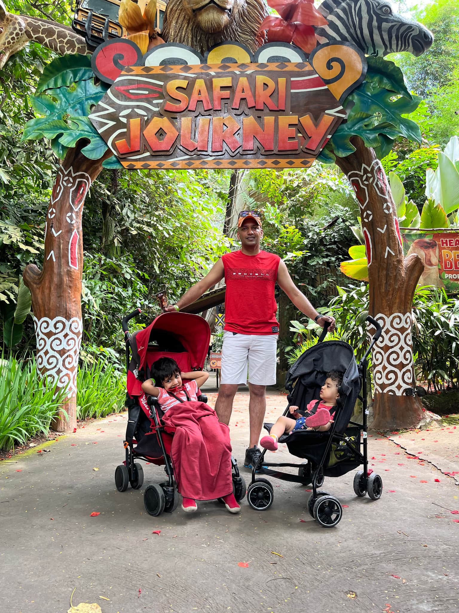 Photo from OJAS MISHRA's trip