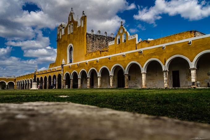 Izamal