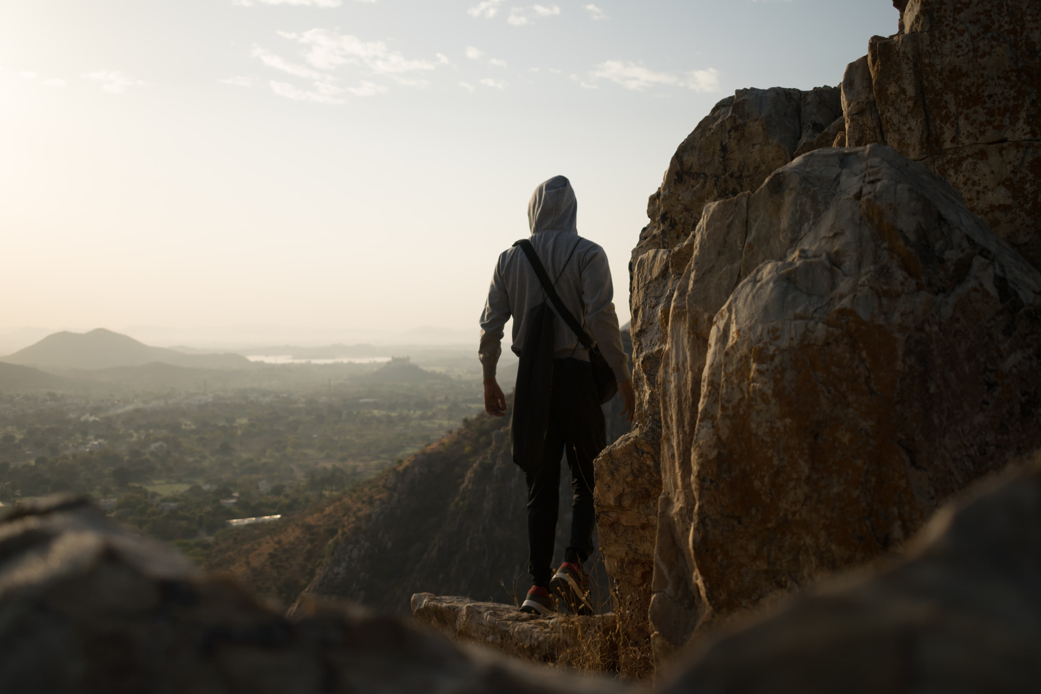 Garh Ganesh trek