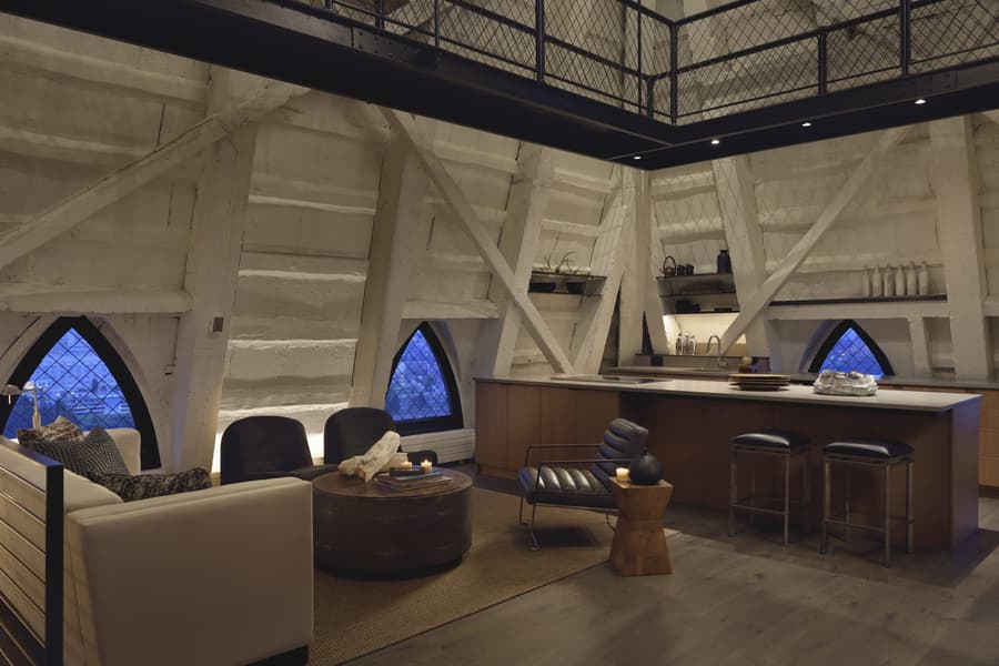 Smith Tower Tickets, Seattle Image