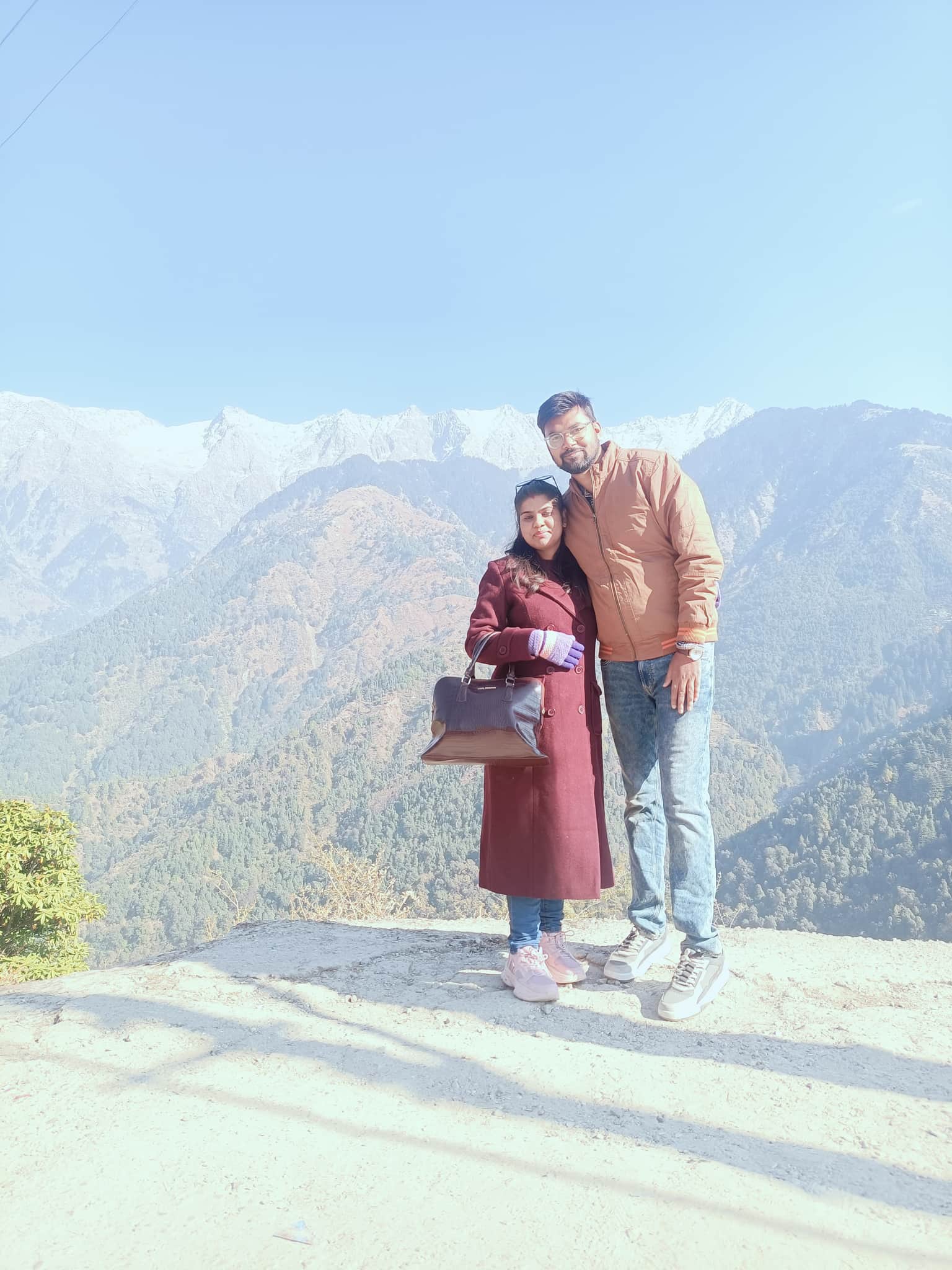 Photo from Saurabh 's trip