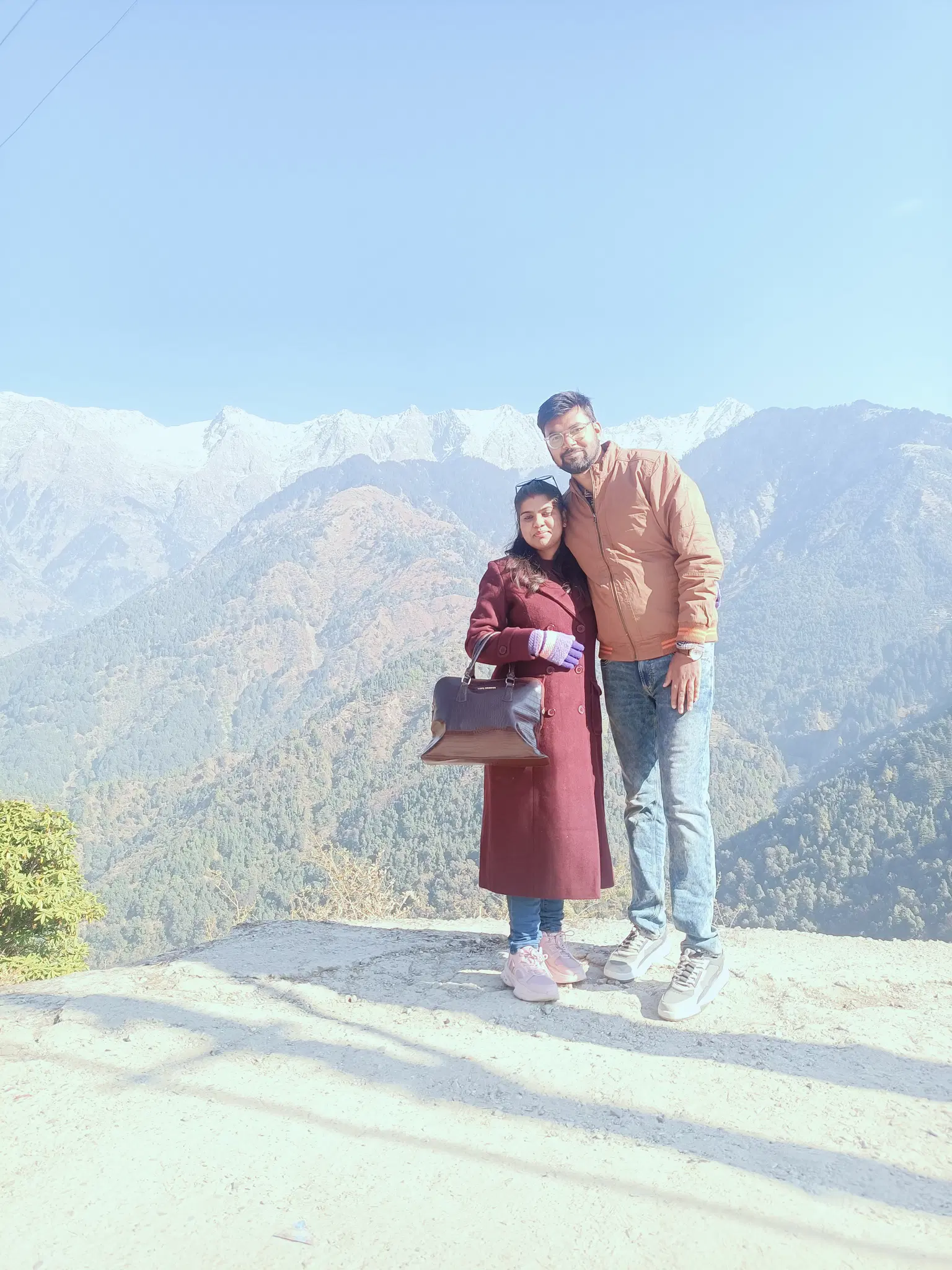 Photo from Saurabh 's trip