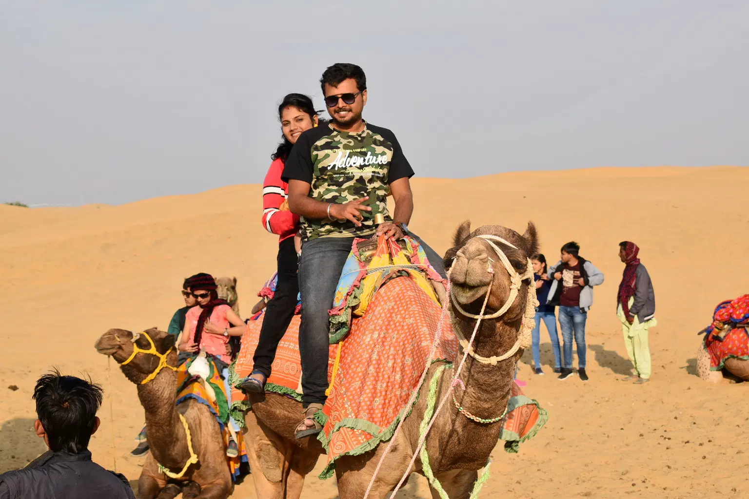 Photo from aniruth girish's trip