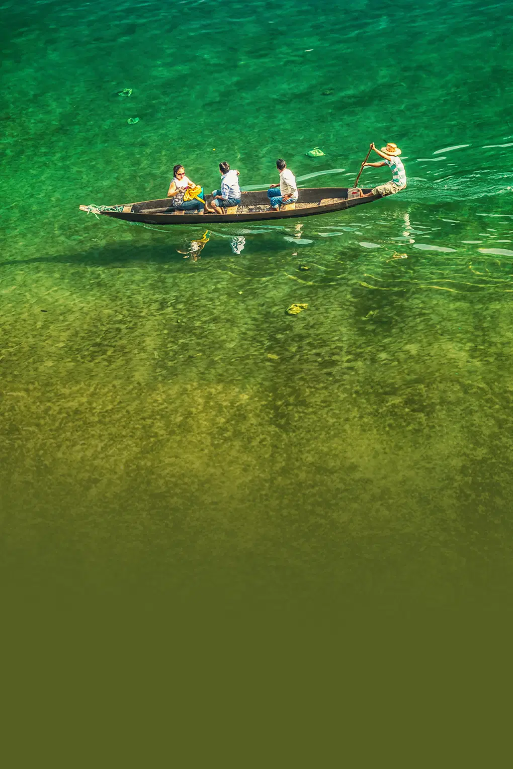 Mesmerising Meghalaya | Group Tour Package