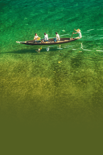 Mesmerising Meghalaya | Group Tour Package