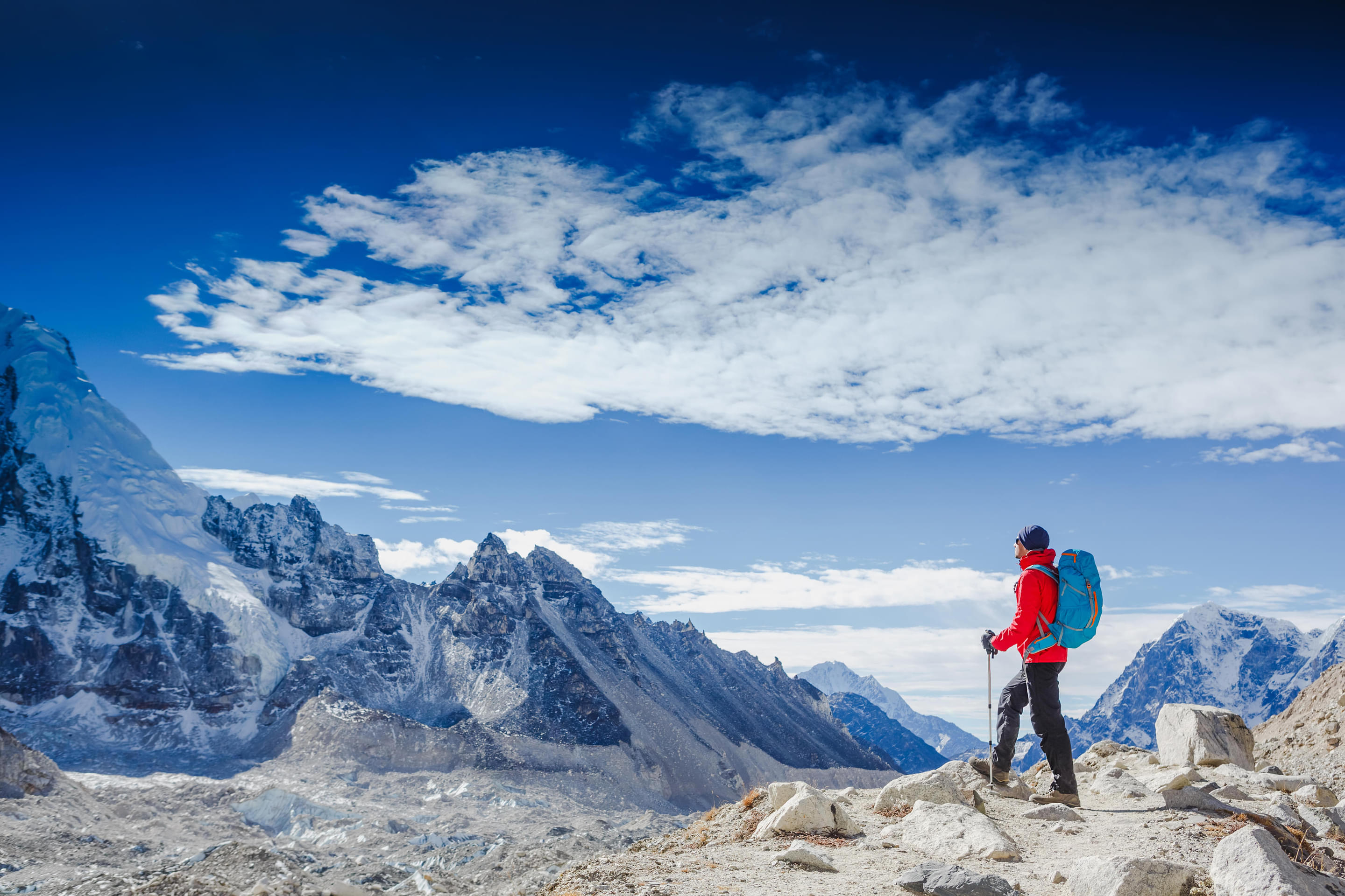 Best Selling Adventure Treks in Himalayas