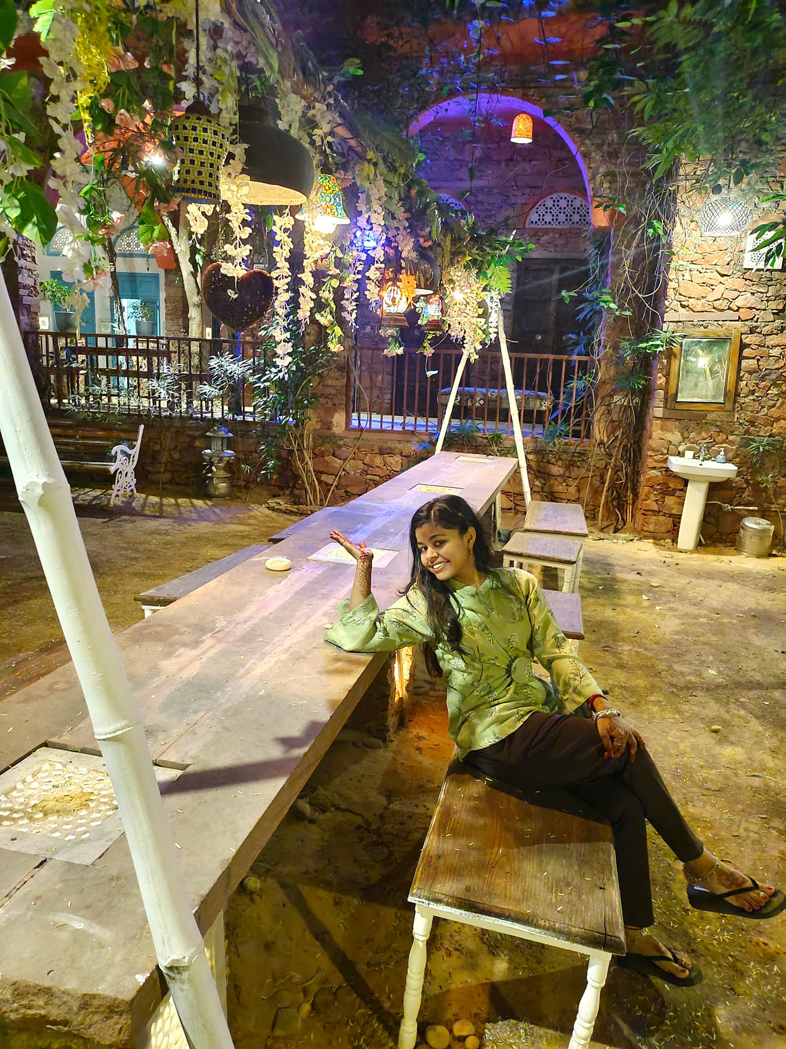 Photo from Shivam  Agarwal's trip