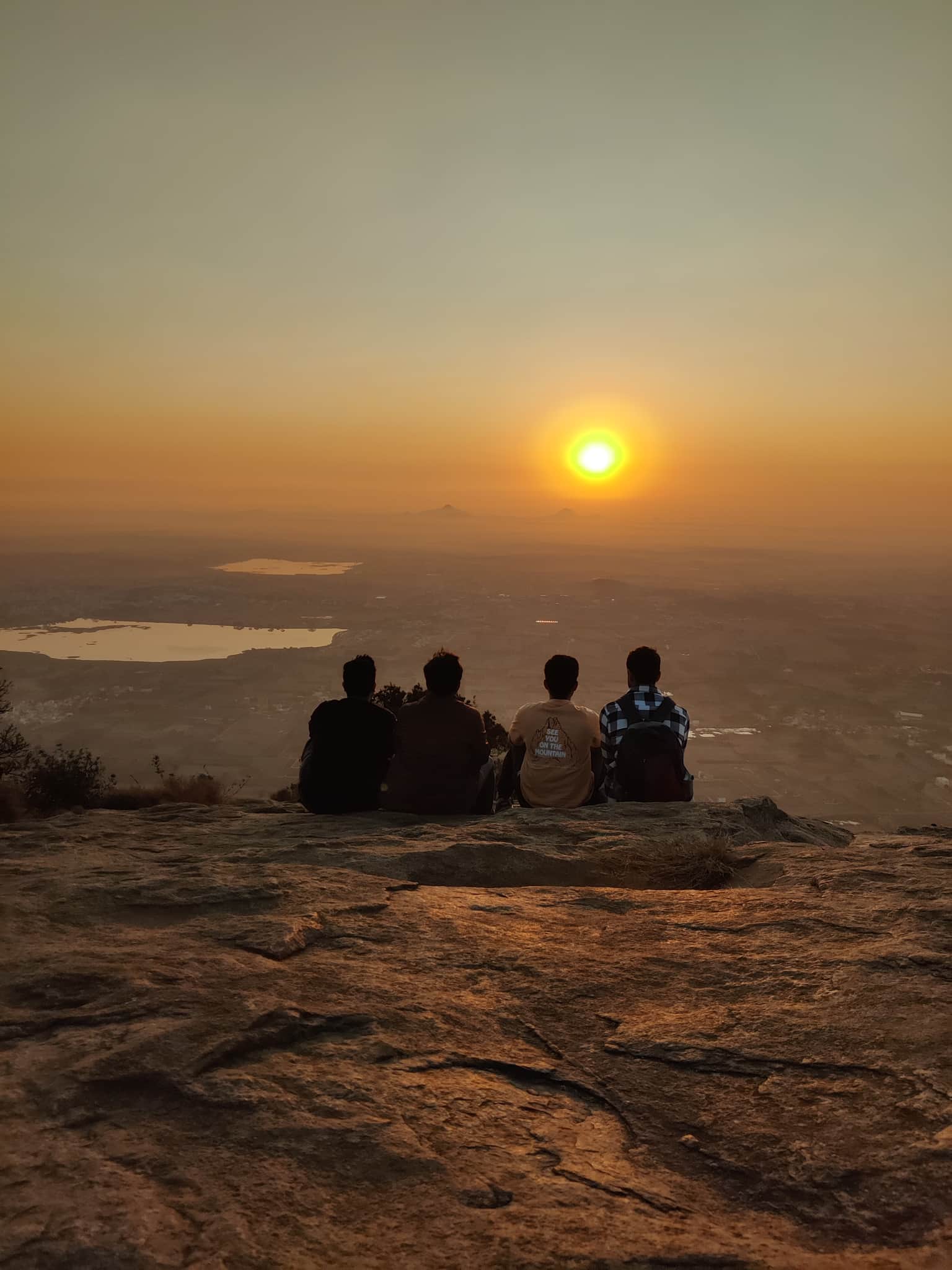 Photo from Ketan Agrawal's trip